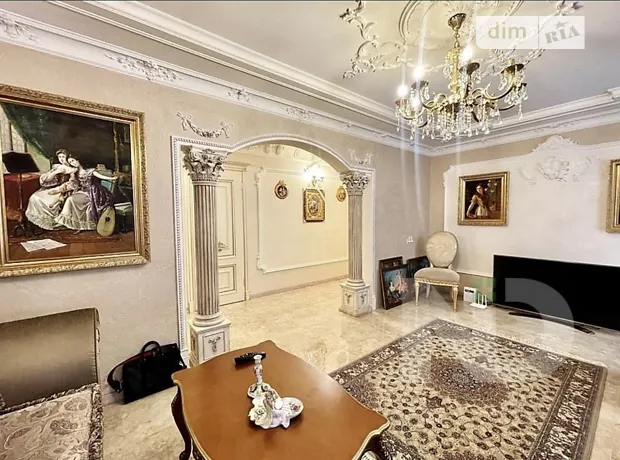 Квартира на вул. Літературна, 11 в Києві, ID 238241, фото №3