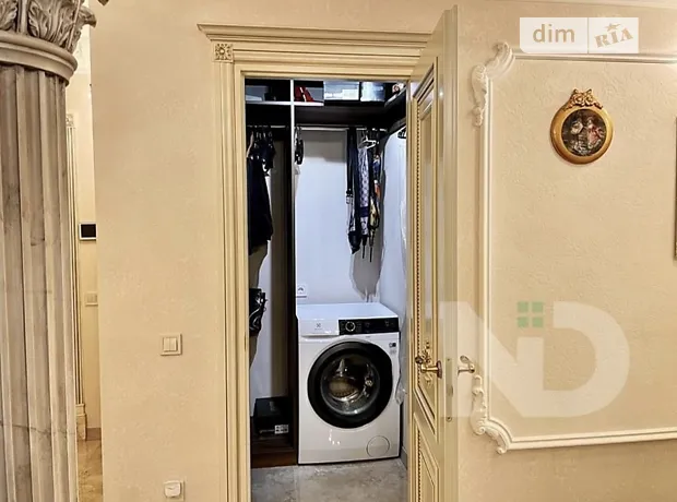 Квартира на вул. Літературна, 11 в Києві, ID 238241, фото №4