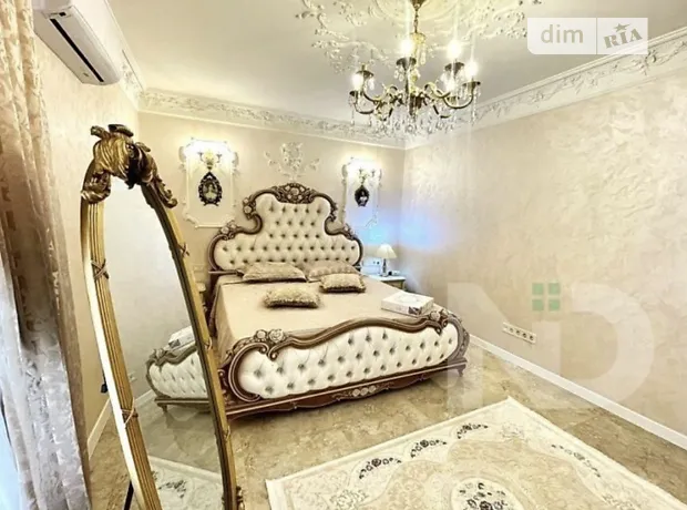 Квартира на вул. Літературна, 11 в Києві, ID 238241, фото №5