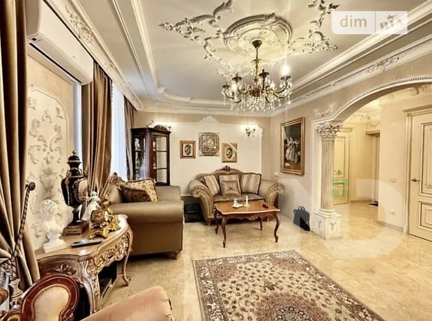 Квартира на вул. Літературна, 11 в Києві, ID 238241, фото №6