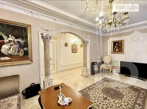 Квартира на вул. Літературна, 11 в Києві, ID 238241, фото №7