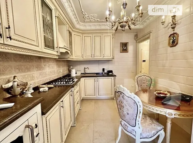 Квартира на вул. Літературна, 11 в Києві, ID 238241, фото №8