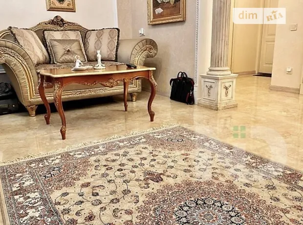 Квартира на вул. Літературна, 11 в Києві, ID 238241, фото №9