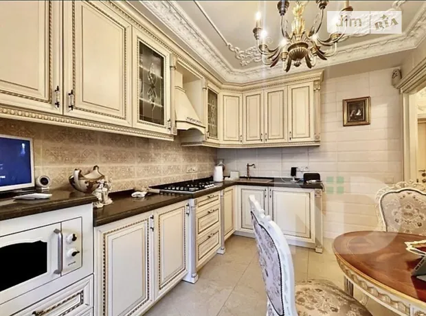 Квартира на вул. Літературна, 11 в Києві, ID 238241, фото №10