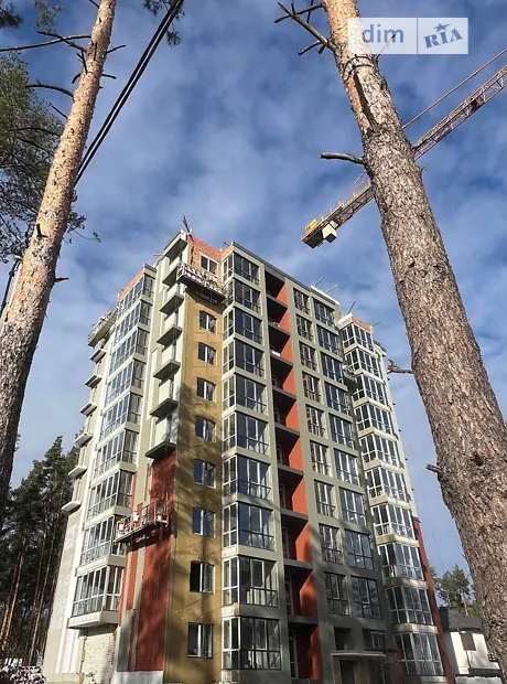 Квартира на вул. Соборна, 1 в Києві, ID 307303, фото №1