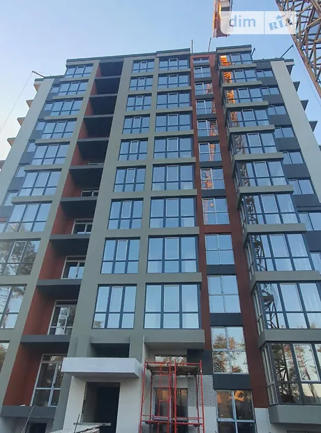 Квартира на вул. Соборна, 1 в Києві, ID 307303, фото №6