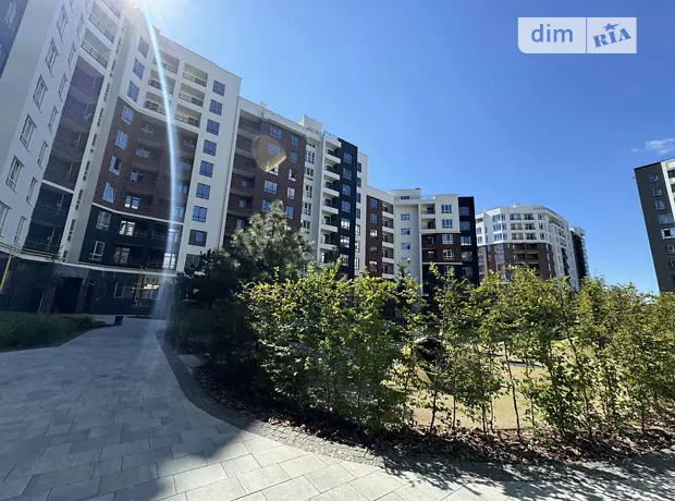 Квартира на вул. Ольги Кобилянської 1В/3 в Києві, ID 226499, фото №2