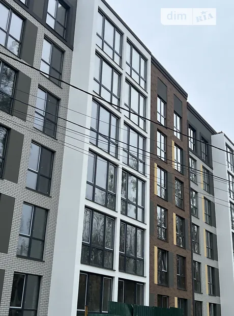 Квартира на вул. Лисенка, 21 в Києві, ID 243383, фото №1