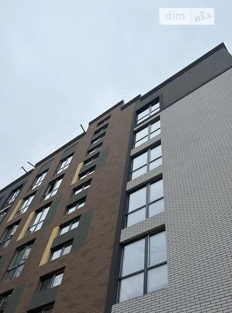 Квартира на вул. Лисенка, 21 в Києві, ID 243383, фото №2