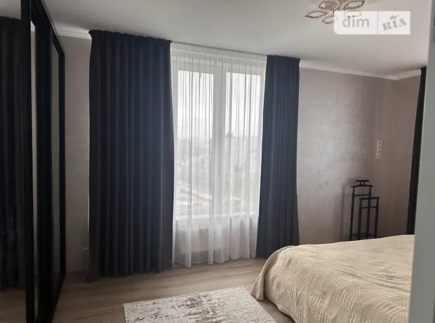Квартира на вул. Кам'янська, 6 в Києві, ID 192409, фото №15