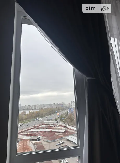 Квартира на вул. Кам'янська, 6 в Києві, ID 192409, фото №17
