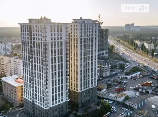 Квартира на вул. Кам'янська, 6 в Києві, ID 192409, фото №20