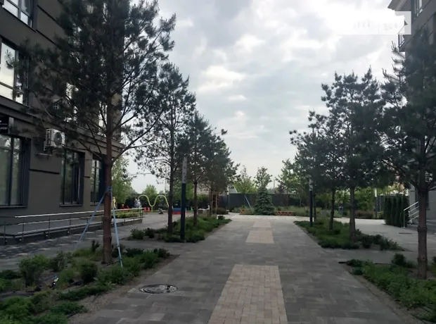 Квартира на вул. Кам'янська, 6 в Києві, ID 192409, фото №23