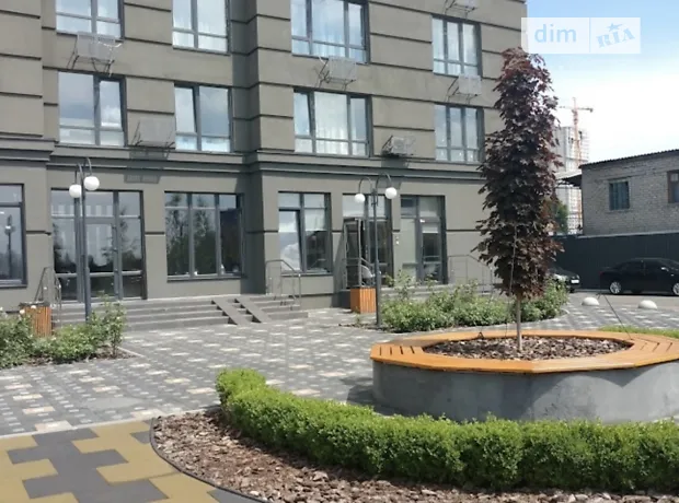 Квартира на вул. Кам'янська, 6 в Києві, ID 192409, фото №24