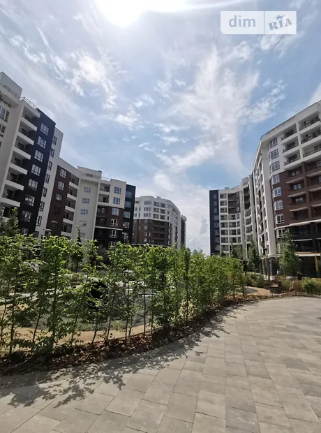 Квартира на вул. Ольги Кобилянської в Києві, ID 229039, фото №1