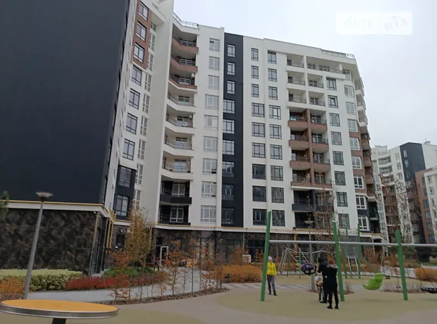 Квартира на вул. Ольги Кобилянської 1В/3 в Києві, ID 232611, фото №2