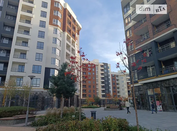 Квартира на вул. Ольги Кобилянської 1В/26 в Києві, ID 243071, фото №2