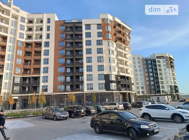 Квартира на вул. Ольги Кобилянської 1В/26 в Києві, ID 243071, фото №11