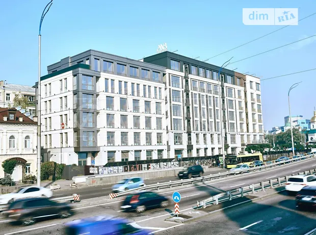 Квартира на вул. Набережно-Хрещатицька, 21 в Київ, ID 334907, фото №1