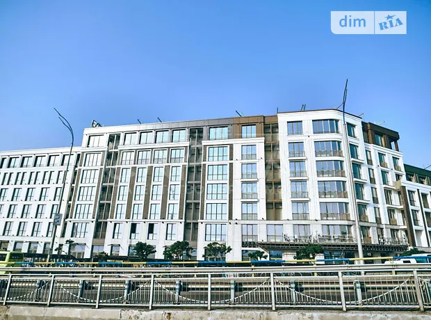 Квартира на вул. Набережно-Хрещатицька, 21 в Київ, ID 334907, фото №2