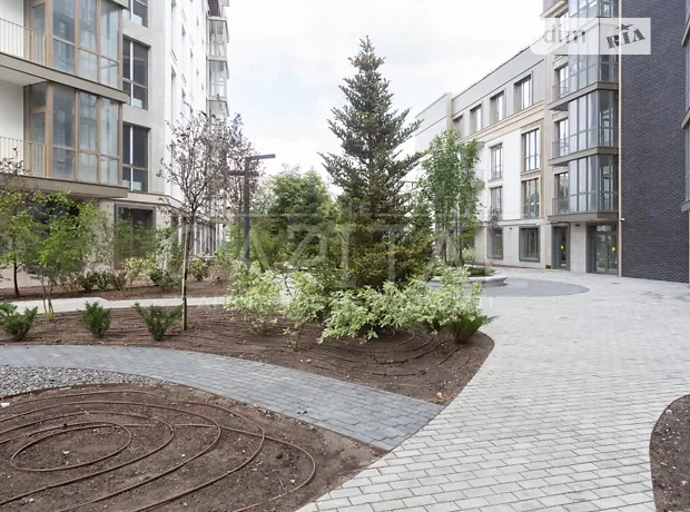 Квартира на вул. Набережно-Хрещатицька, 21 в Києві, ID 334907, фото №12
