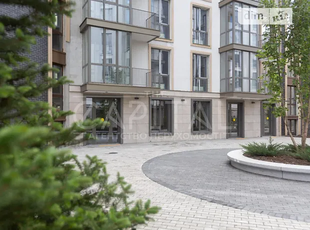 Квартира на вул. Набережно-Хрещатицька, 21 в Київ, ID 334907, фото №3