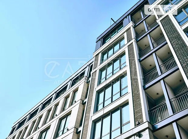 Квартира на вул. Набережно-Хрещатицька, 21 в Київ, ID 334907, фото №5