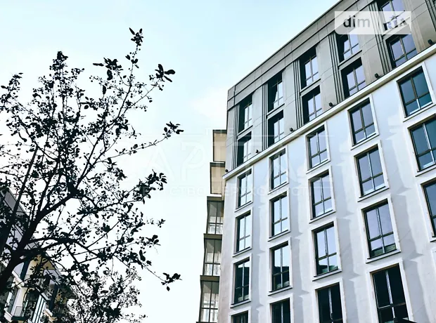 Квартира на вул. Набережно-Хрещатицька, 21 в Києві, ID 334907, фото №6