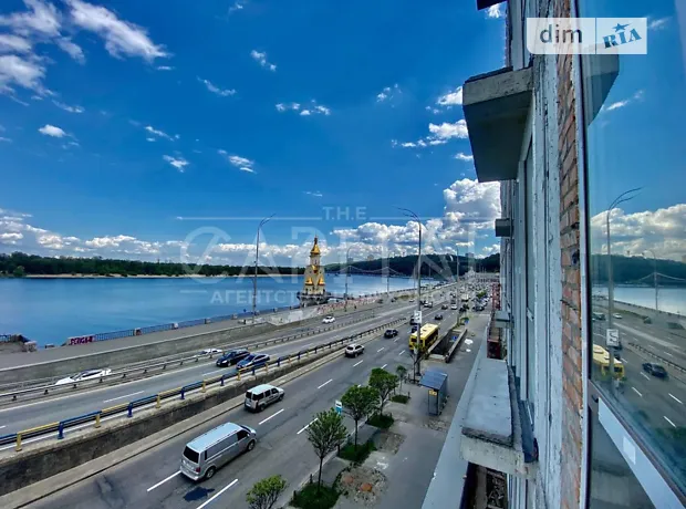 Квартира на вул. Набережно-Хрещатицька, 21 в Києві, ID 334907, фото №8