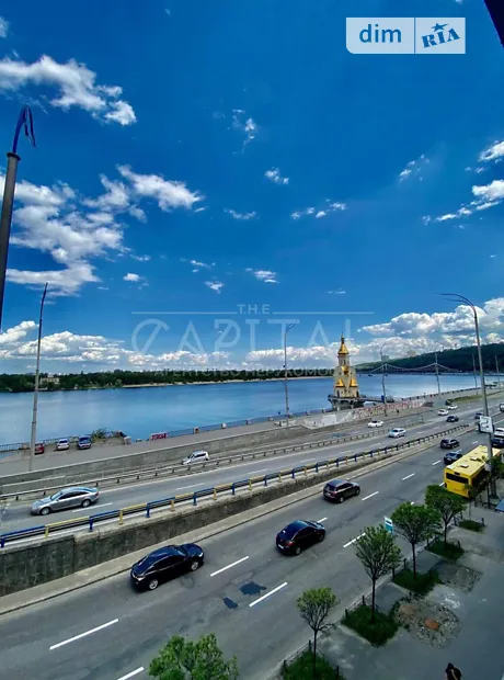 Квартира на вул. Набережно-Хрещатицька, 21 в Києві, ID 334907, фото №9