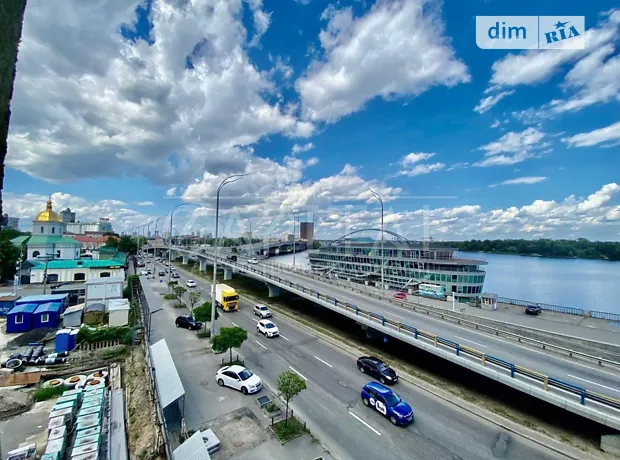 Квартира на вул. Набережно-Хрещатицька, 21 в Києві, ID 334907, фото №10