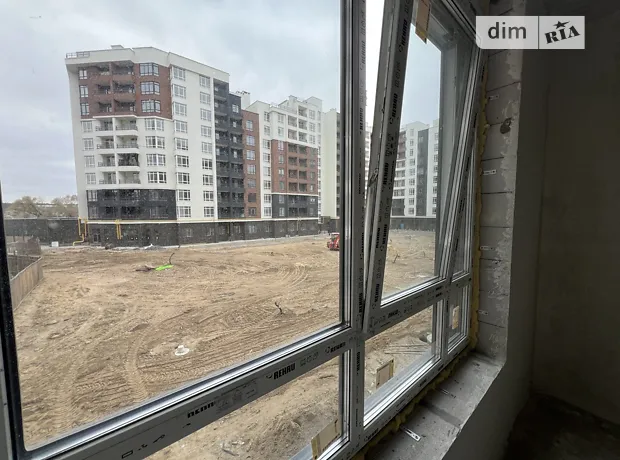Квартира на вул. Ольги Кобилянської в Києві, ID 245372, фото №14