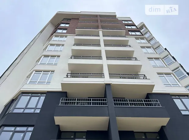 Квартира на вул. Ольги Кобилянської в Києві, ID 245372, фото №3