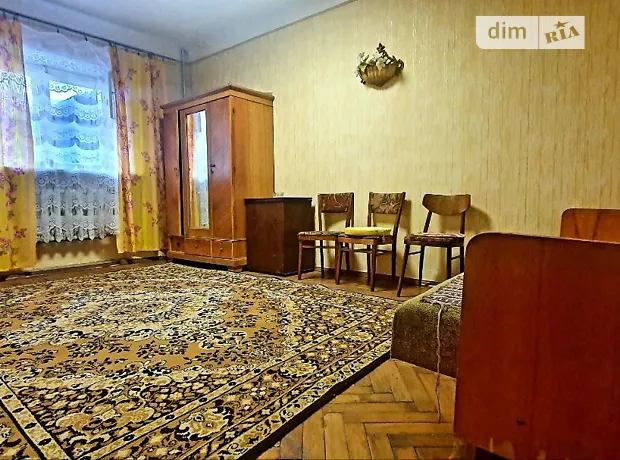 Квартира на пров. Макаревського Феодосія, 4 в Дніпрі, ID 184991, фото №1