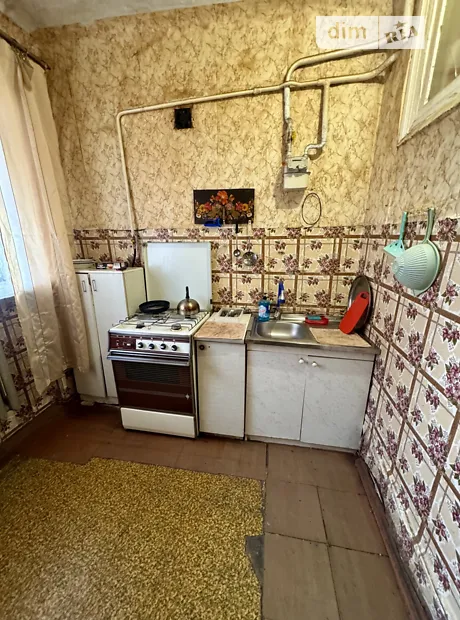 Квартира на пров. Макаревського Феодосія, 4 в Дніпрі, ID 184991, фото №12