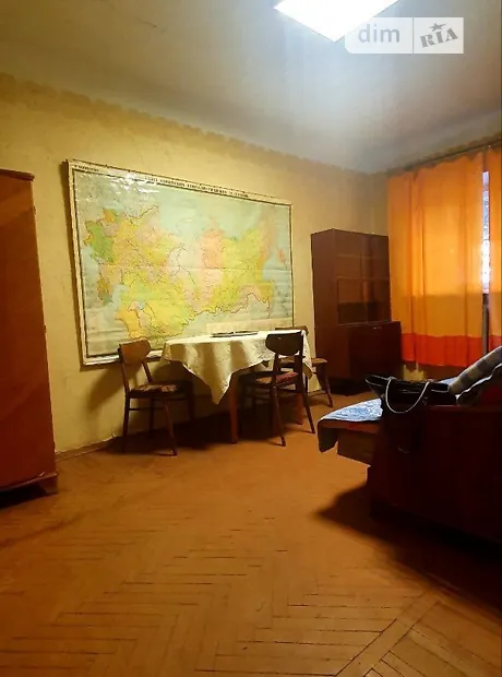 Квартира на пров. Макаревського Феодосія, 4 в Дніпрі, ID 184991, фото №3