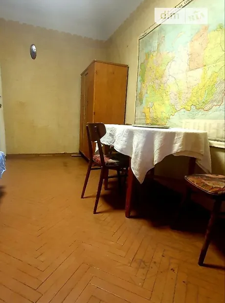 Квартира на пров. Макаревського Феодосія, 4 в Дніпрі, ID 184991, фото №5