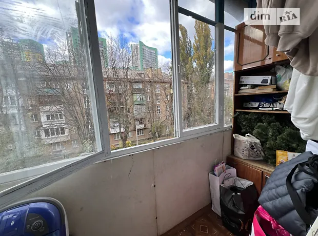 Квартира на вул. Пріорська, 3А в Києві, ID 169152, фото №12