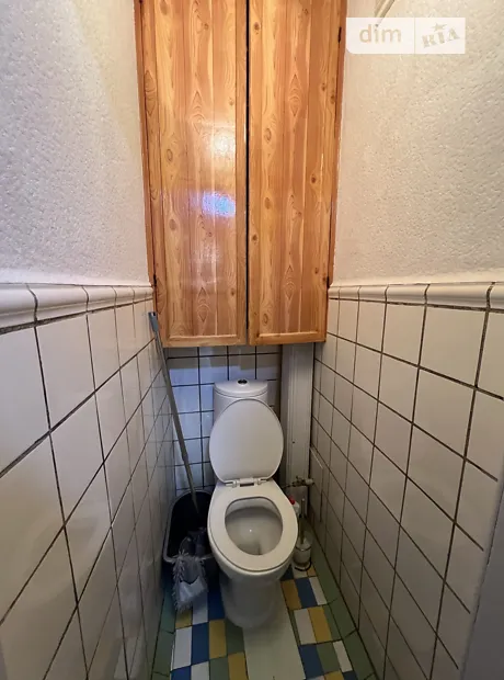 Квартира на вул. Пріорська, 3А в Києві, ID 169152, фото №17