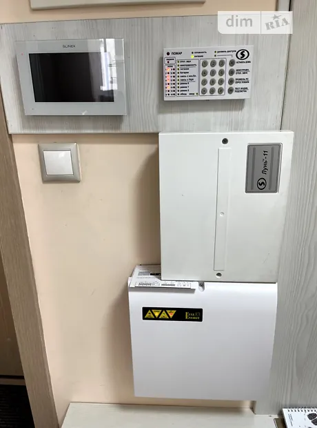 Квартира на вул. Павла Чубинського в Києві, ID 239543, фото №17