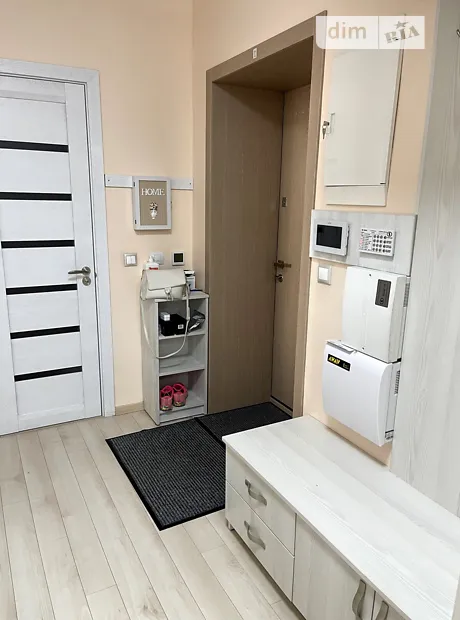 Квартира на вул. Павла Чубинського в Києві, ID 239543, фото №18