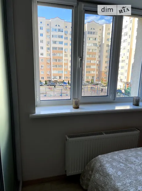 Квартира на вул. Павла Чубинського в Києві, ID 239543, фото №20