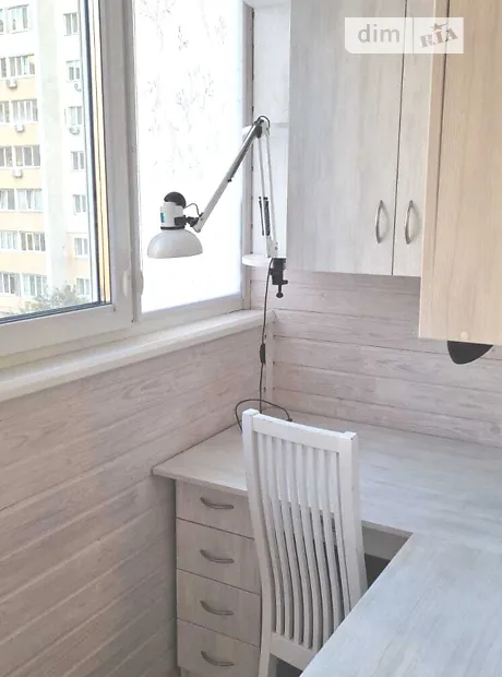 Квартира на вул. Павла Чубинського в Києві, ID 239543, фото №24