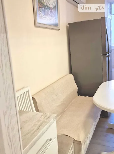 Квартира на вул. Павла Чубинського в Києві, ID 239543, фото №26