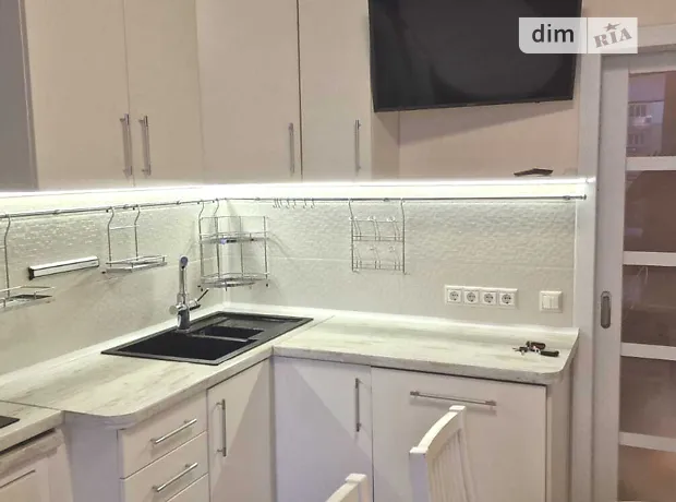 Квартира на вул. Павла Чубинського в Києві, ID 239543, фото №28