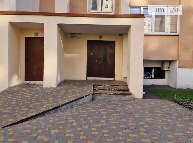 Квартира на вул. Павла Чубинського в Києві, ID 239543, фото №36