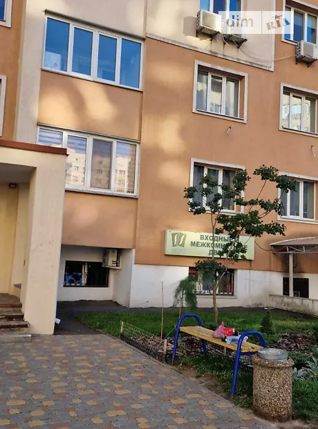 Квартира на вул. Павла Чубинського в Києві, ID 239543, фото №37