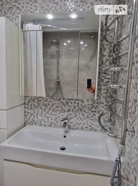 Квартира на вул. Павла Чубинського в Києві, ID 239543, фото №40