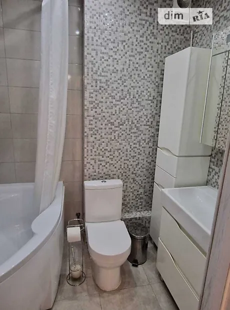 Квартира на вул. Павла Чубинського в Києві, ID 239543, фото №42