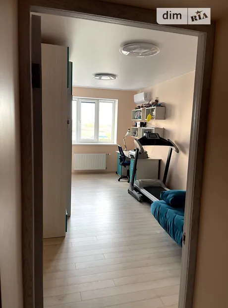 Квартира на вул. Павла Чубинського в Києві, ID 239543, фото №7